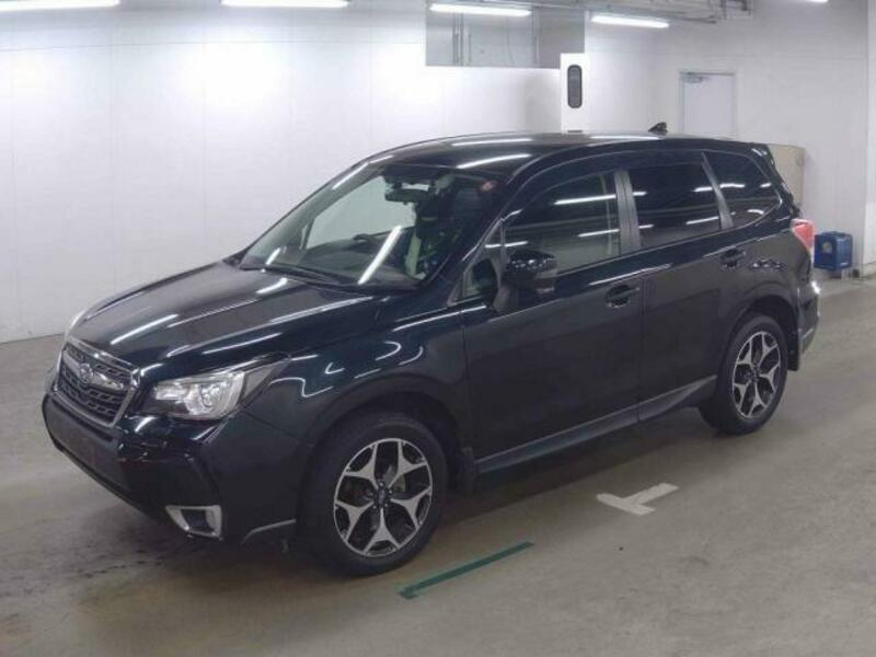 FORESTER-4