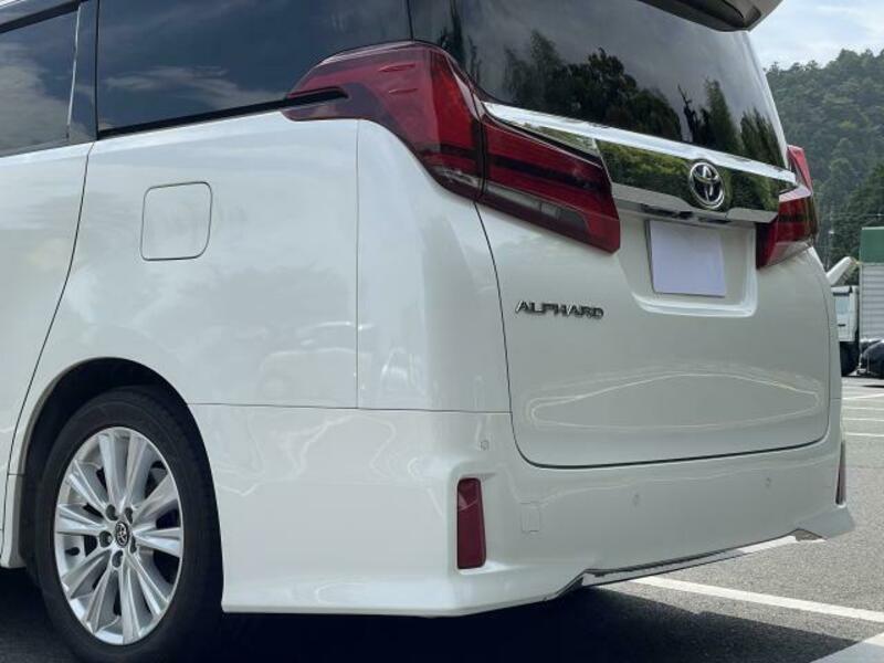 ALPHARD-4