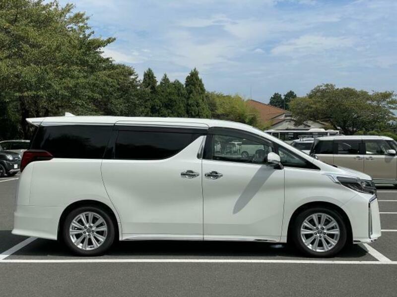 ALPHARD-15