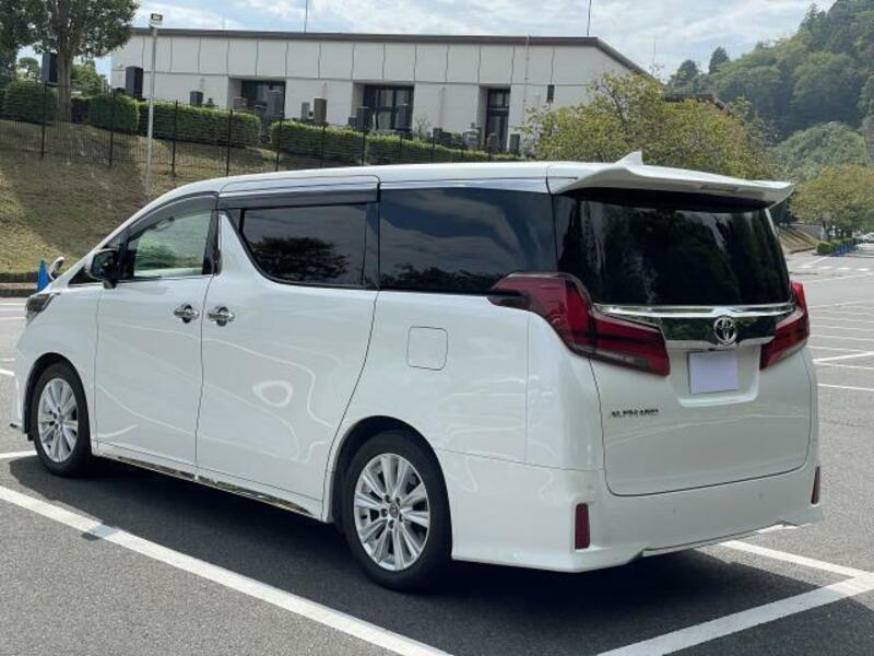 ALPHARD-1