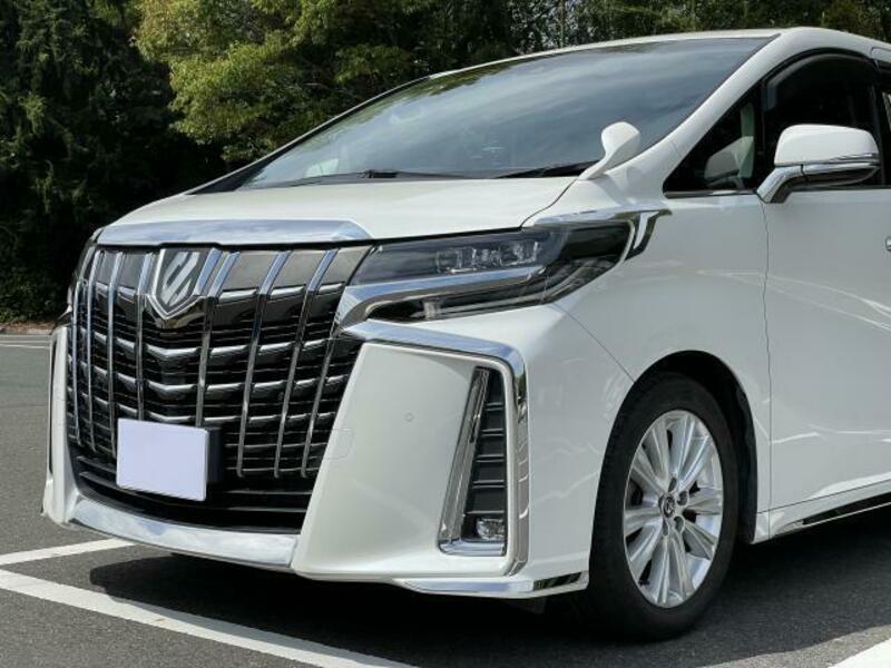 ALPHARD-3