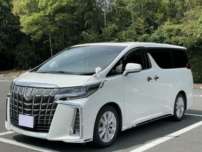 ALPHARD-10