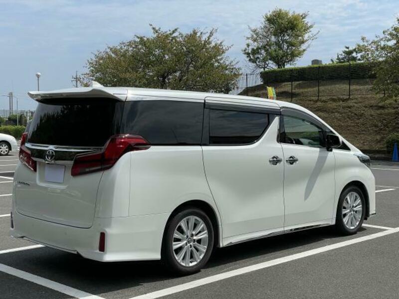 ALPHARD-13