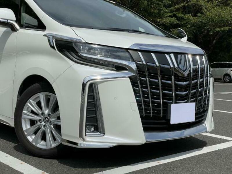 ALPHARD-14