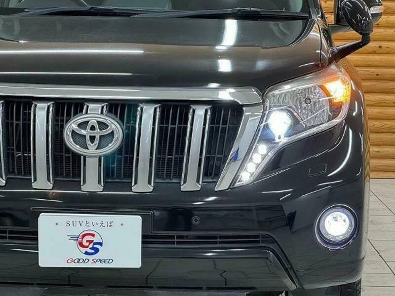 LAND CRUISER PRADO-9