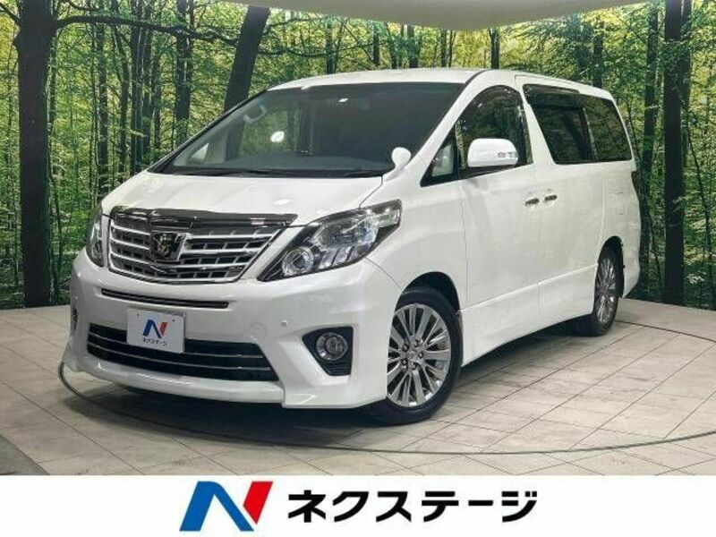 ALPHARD-0