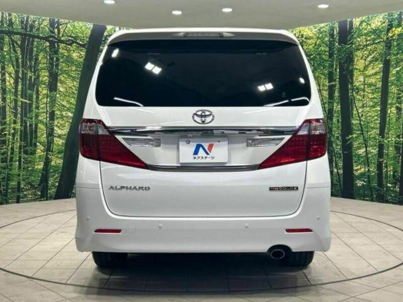 ALPHARD-15