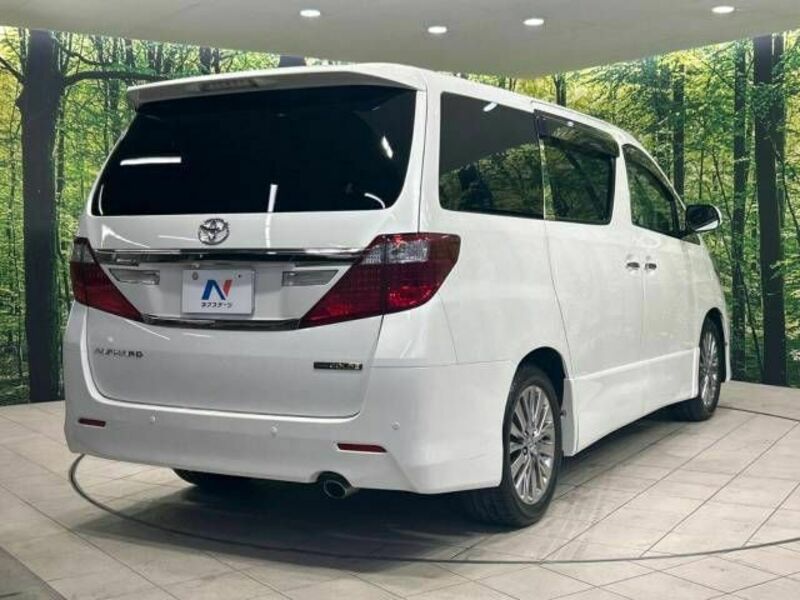 ALPHARD-17