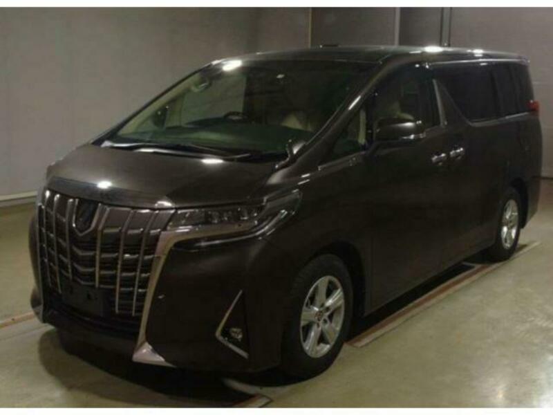 ALPHARD