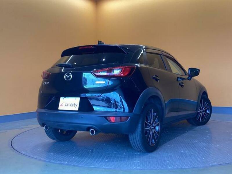 CX-3