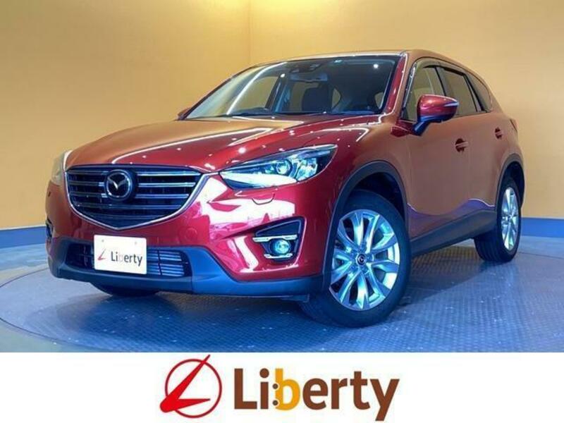 CX-5-0