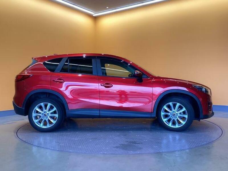 CX-5-12