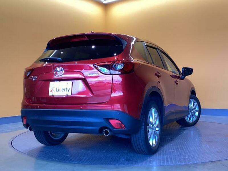 CX-5-13