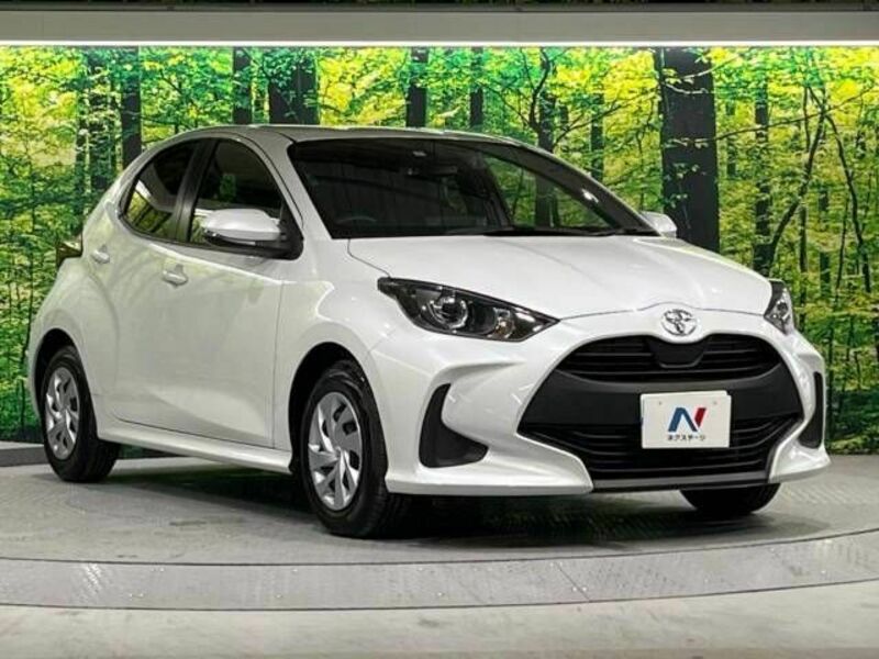 YARIS-16