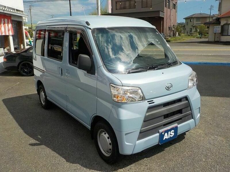 HIJET CARGO-4