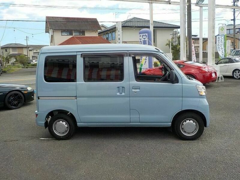 HIJET CARGO-7