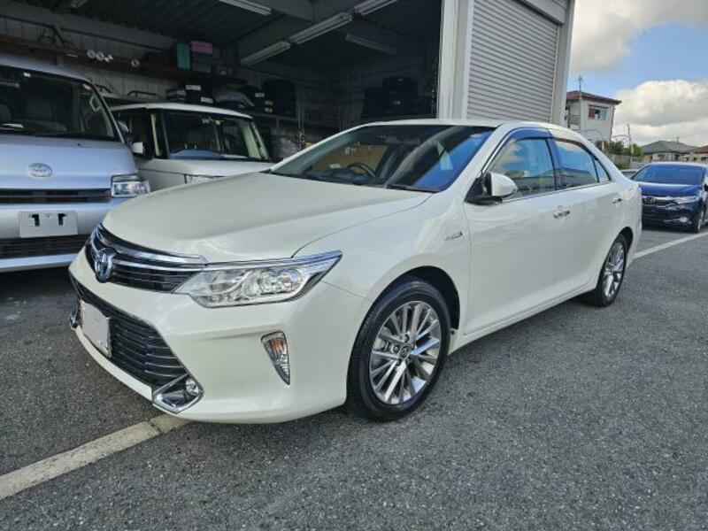 CAMRY