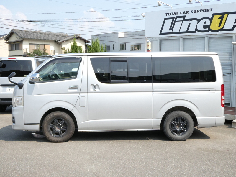 HIACE VAN-5