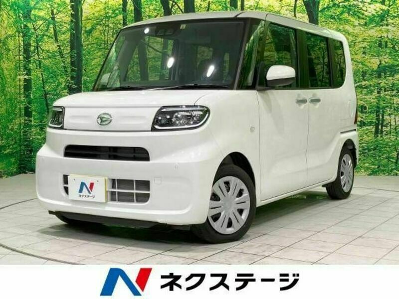 DAIHATSU　TANTO