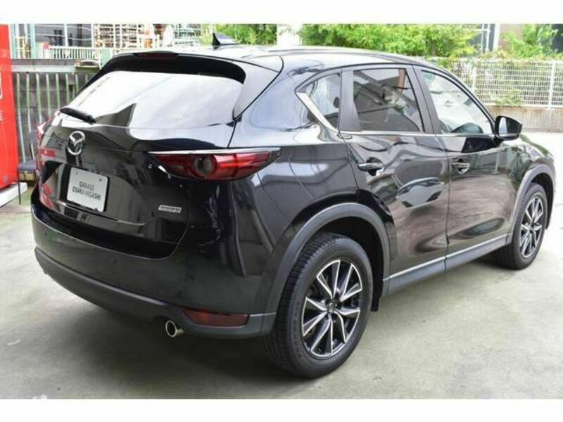 CX-5-5