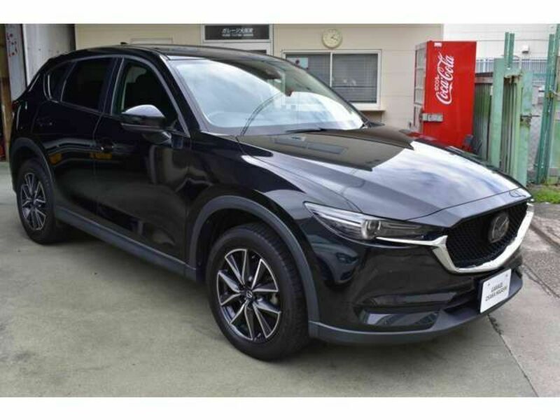 CX-5-7