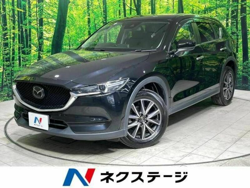 CX-5-0