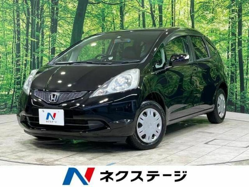 HONDA　FIT