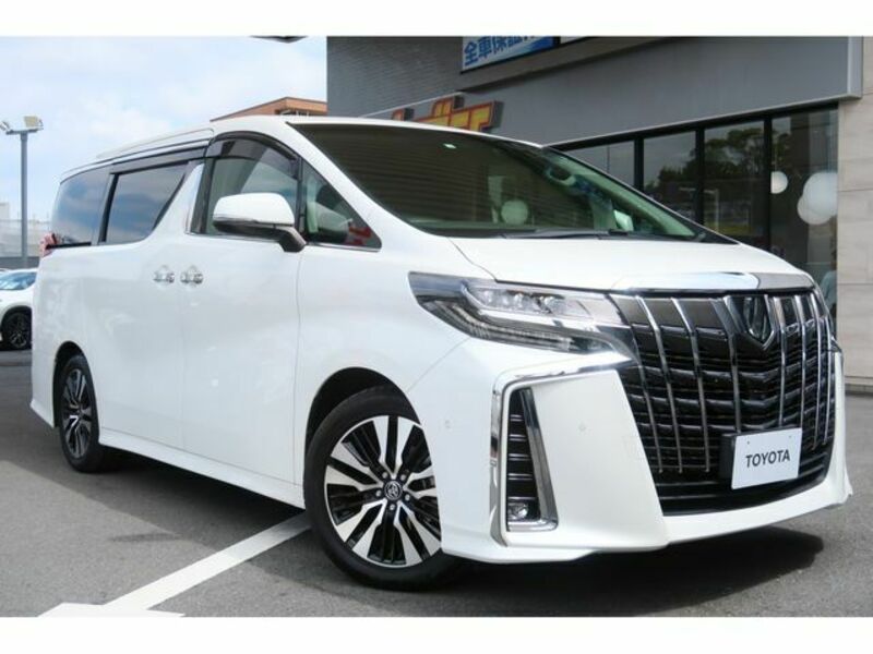 ALPHARD-0