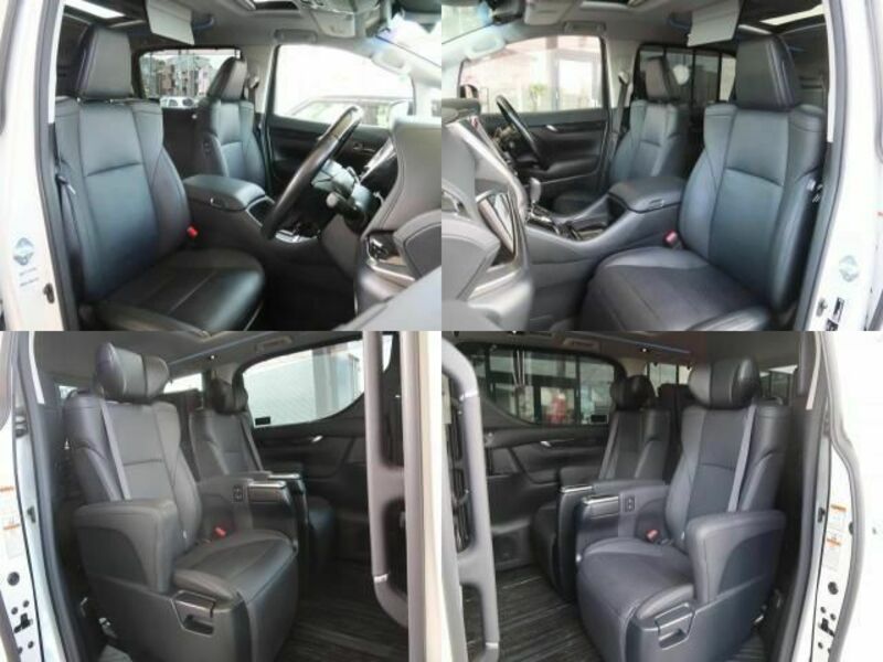 ALPHARD-2