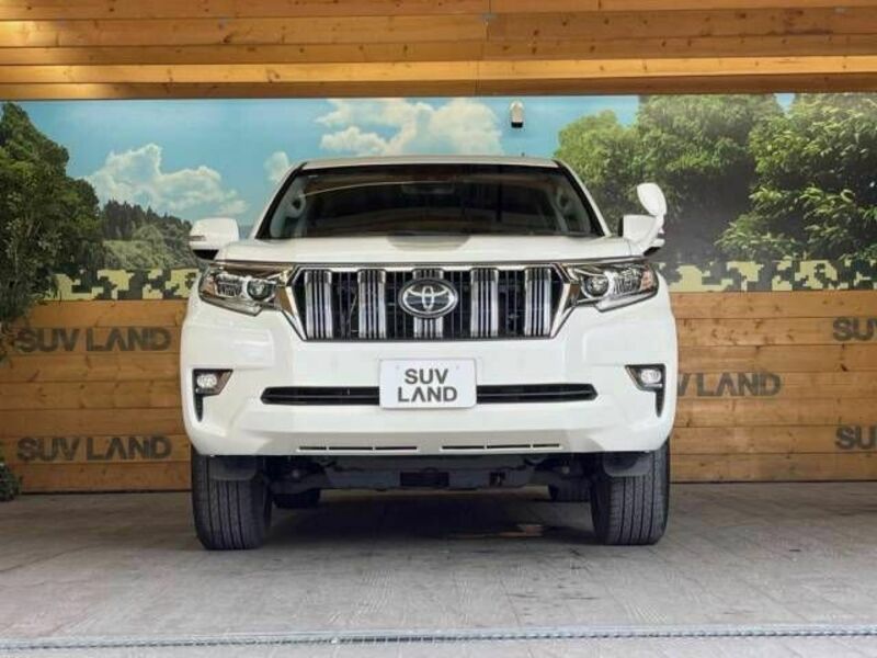 LAND CRUISER PRADO-15