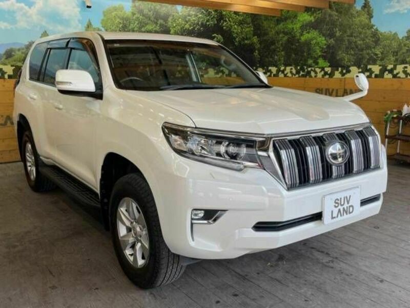 LAND CRUISER PRADO-17