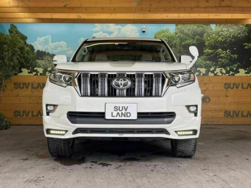 LAND CRUISER PRADO-15