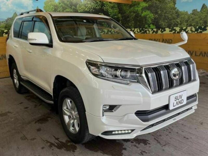 LAND CRUISER PRADO-17