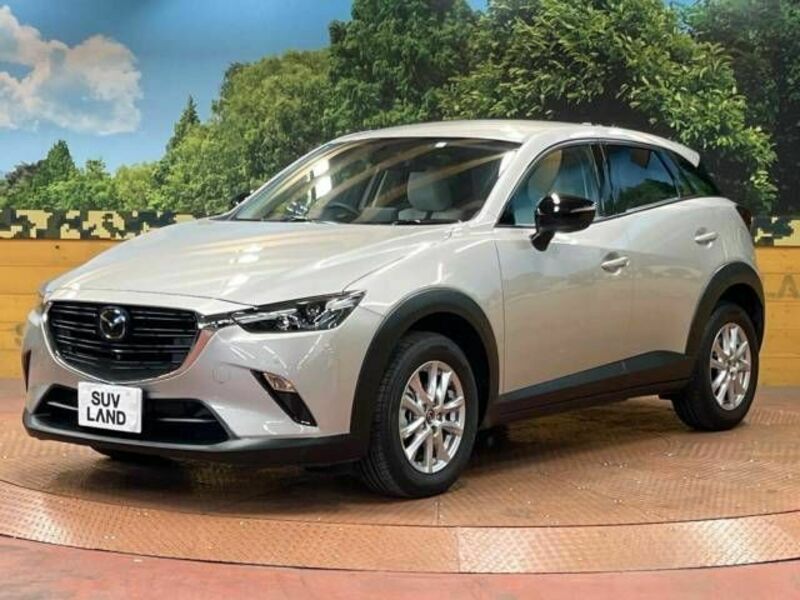 CX-3-18