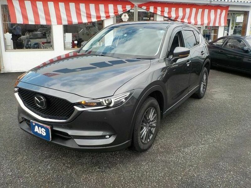 CX-5-0