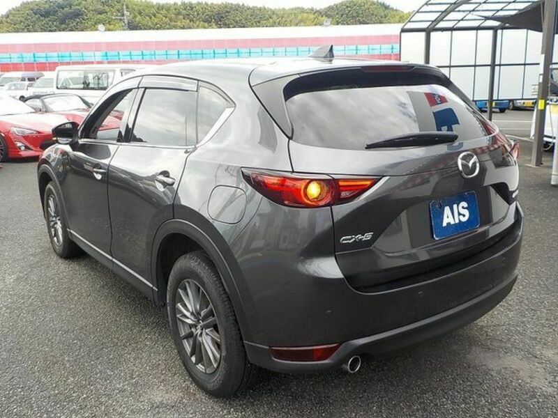 CX-5-5