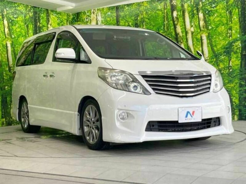 ALPHARD-17