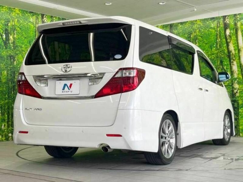 ALPHARD-18