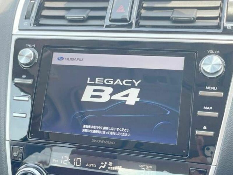 LEGACY B4-4