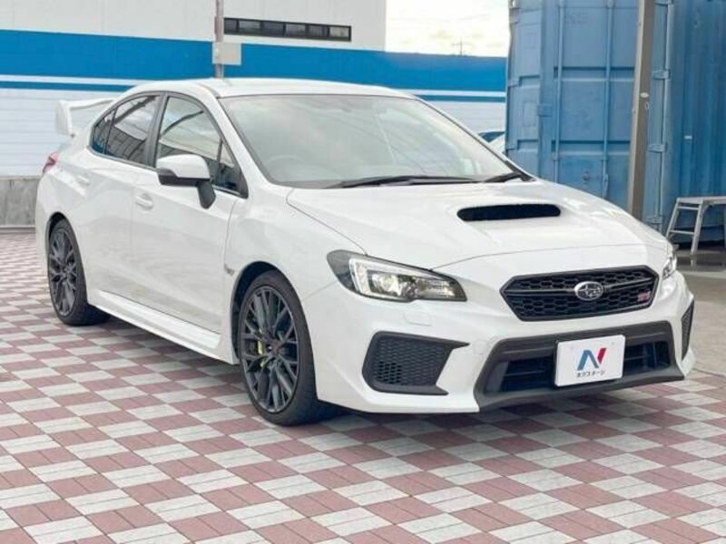 WRX STI-16