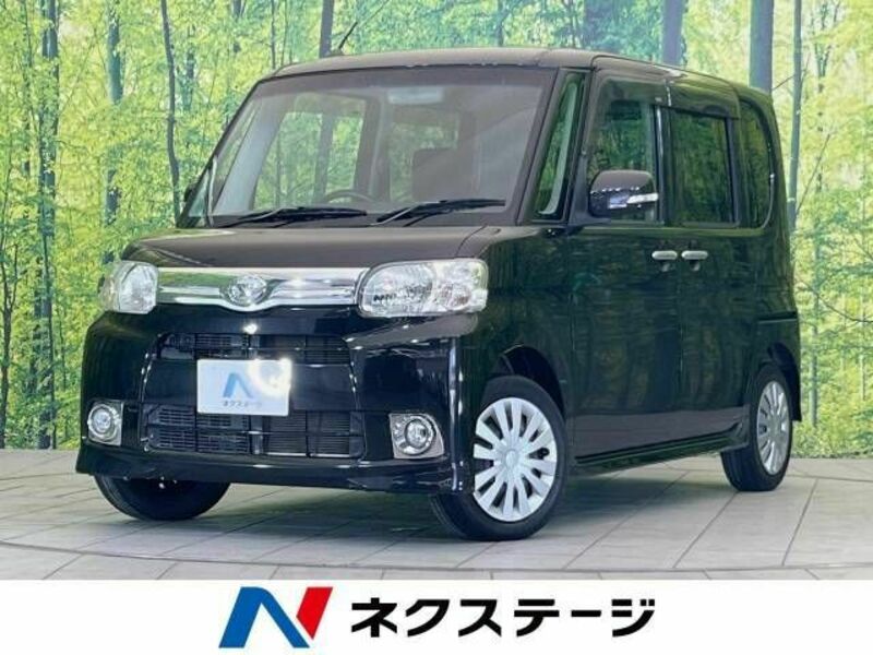 DAIHATSU　TANTO