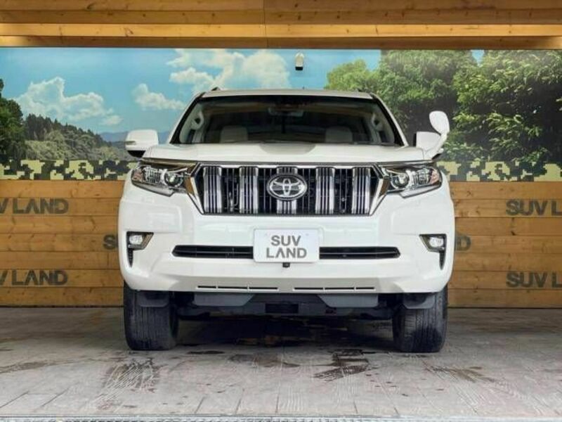 LAND CRUISER PRADO-15