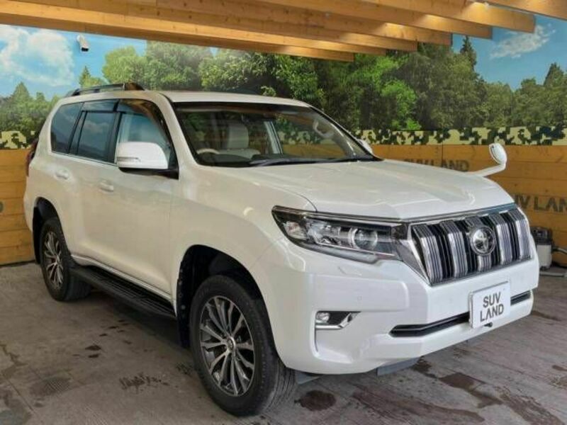 LAND CRUISER PRADO-17