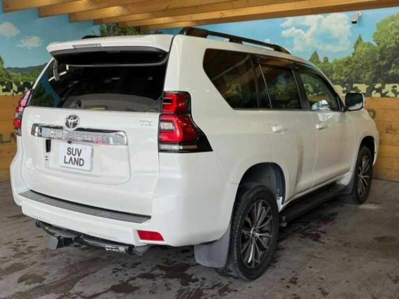 LAND CRUISER PRADO-18