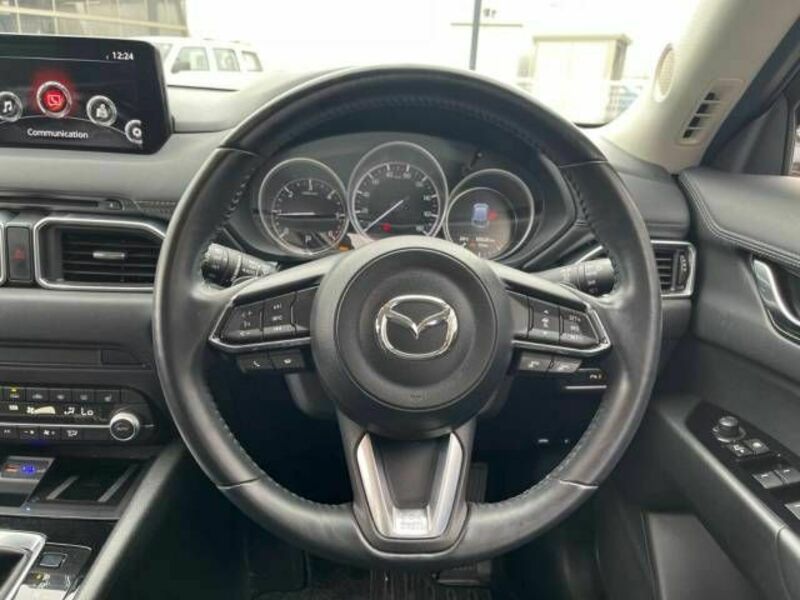 CX-5-11