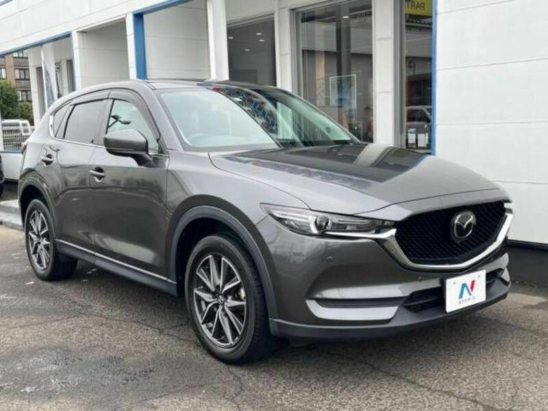 CX-5-16