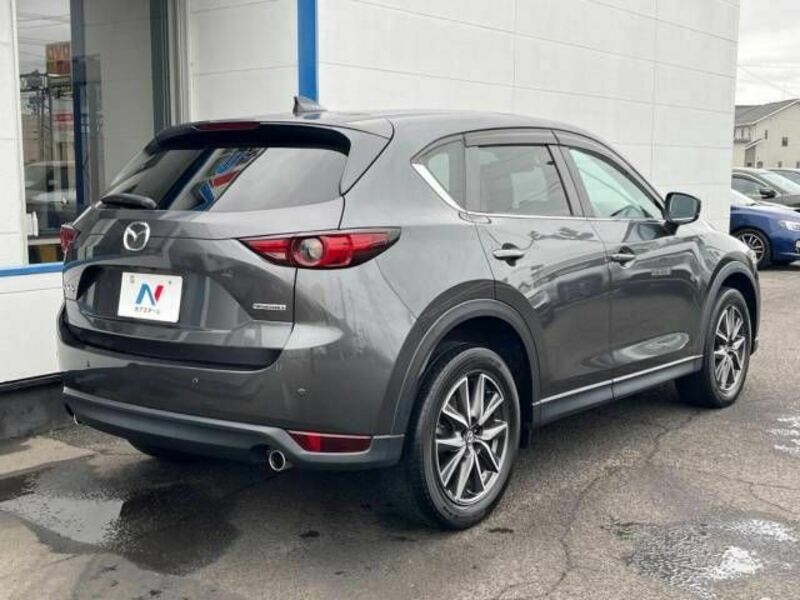 CX-5-17