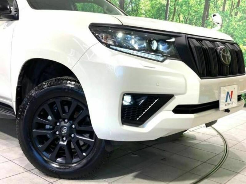 LAND CRUISER PRADO-12