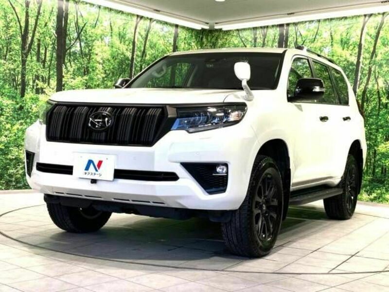 LAND CRUISER PRADO-17