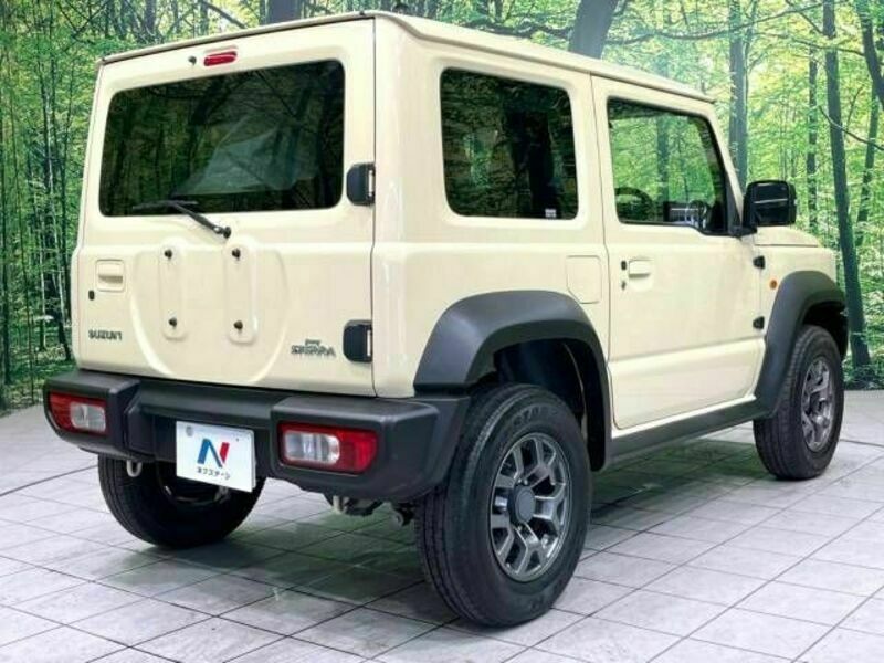 JIMNY SIERRA-17